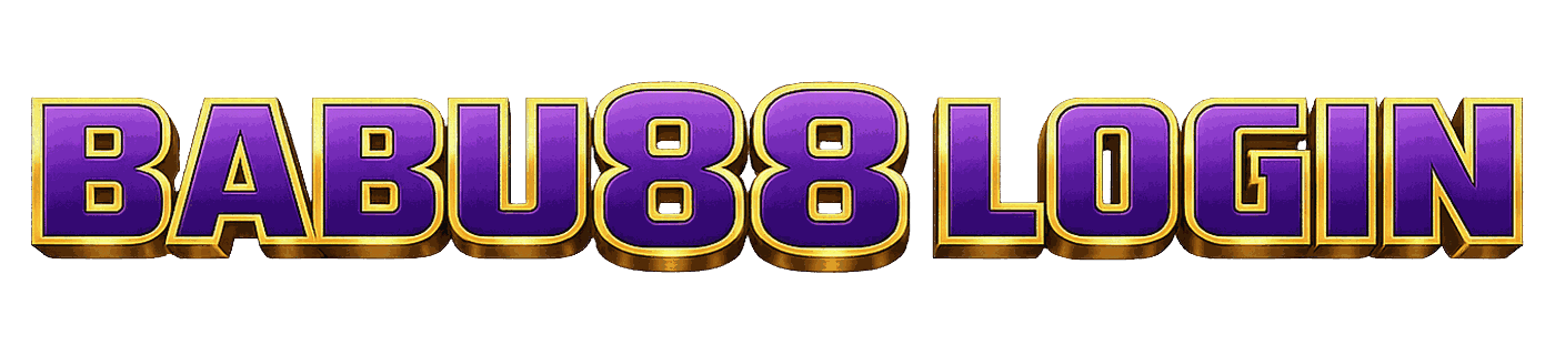 babu88 login logo